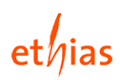 Ethias assistance, assurance voiture