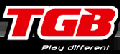 logo TGB
