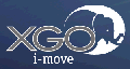 Logo XGO move