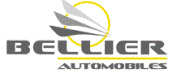 Bellier Automobile - logo