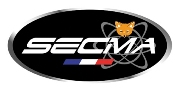 Secma automobile - logo