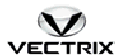 logo vectrix