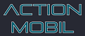 Logo marque action mobil